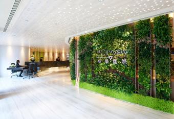 The Cityview - Chinese YMCA of Hong Kong allows 18 year olds to book a room