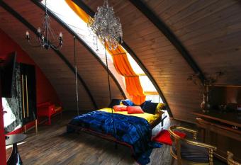   rpus laika (Beyond the time) allows 18 year olds to book a room