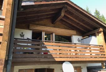 Appartamento chalet has Balcony rooms