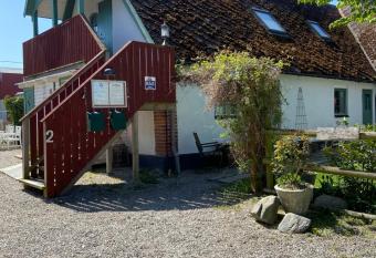 Kungshagag  rd has Balcony rooms