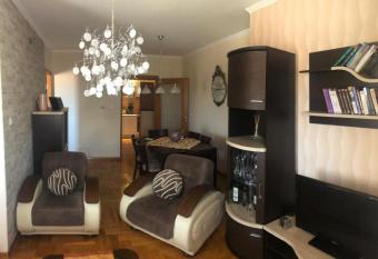 Danube duplex apartment has Balcony rooms