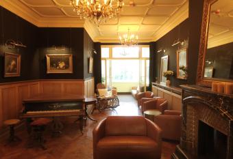 Hotel Hollerbusch has Balcony rooms