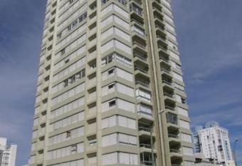 peninsula fontemar has Smoking/Balcony rooms