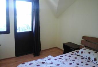 Complex Turistic Ocna Sibiului has Balcony rooms