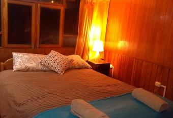 Viru Guest House & Experience allows 18 year olds to book a room