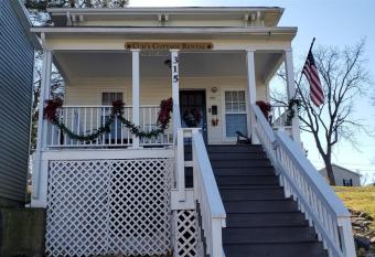 Cubs_Cottage allows 18 year olds to book a room