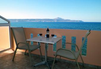 Christi Apartments has Balcony rooms