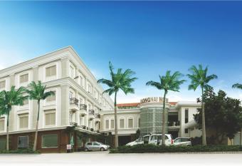 Kh  ch s   n      ng Nai has Balcony rooms