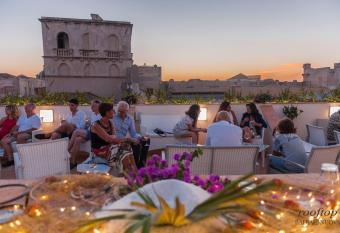 BADIA NUOVA Apart Hotel allows 18 year olds to book a room