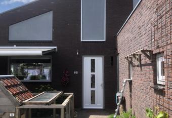 Bij van der Veer has Balcony rooms