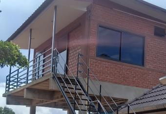 Doitung Home stay(                                          2) has Balcony rooms