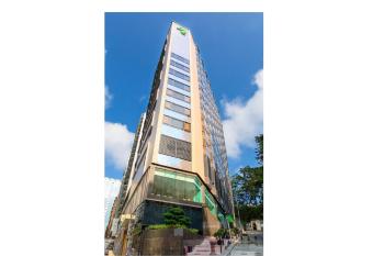 Stanford Hillview Hotel Hong Kong has Balcony rooms