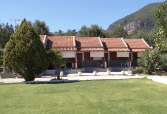 Corfu Dream Village has Balcony rooms