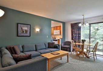 Cedarbrook Queen Suite 108 allows 18 year olds to book a room