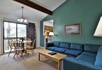 Cedarbrook Queen Suite 202 allows 18 year olds to book a room