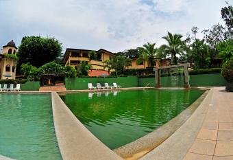 El Tucano Resort & Thermal Spa has Balcony rooms