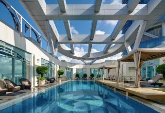 Cordis, Hong Kong allows 18 year olds to book a room