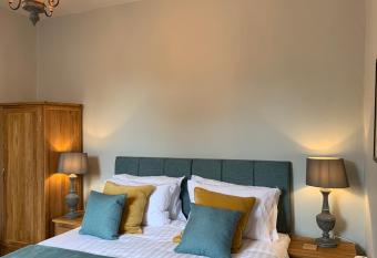 Hassop Station rooms on the Monsal Trail allows 18 year olds to book a room