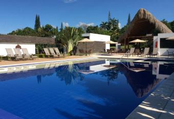 La Masia Hotel Boutique has Balcony rooms