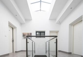 Apartamentos La Laguna has Balcony rooms