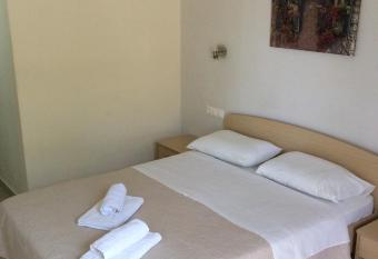 Elena Rooms has Balcony rooms