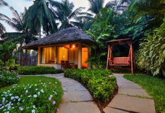 Coco Lagoon by Great Mount has Balcony rooms