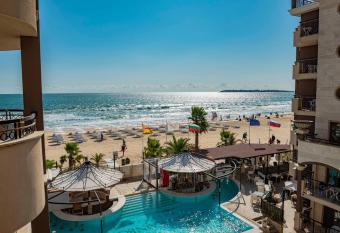 Menada Apartments in Golden Rainbow has Balcony rooms