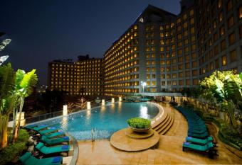 Harbour Plaza Metropolis allows 18 year olds to book a room