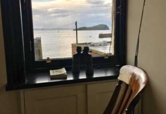 Harbour View allows 18 year olds to book a room