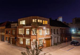 Mooiwater allows 18 year olds to book a room