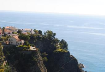 Appartamento vista mare has Balcony rooms