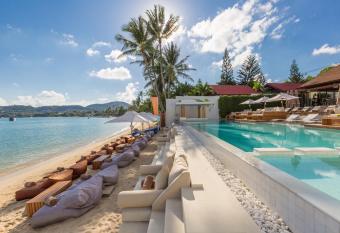 Chi - The Residence has Balcony rooms