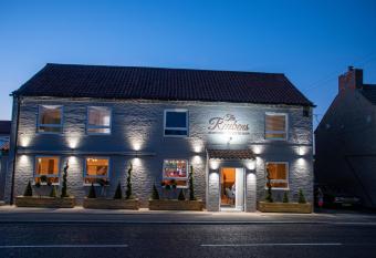 The Reubens allows 18 year olds to book a room