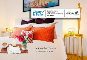 Private House Only For You 133 - 8min historicCenter allows 18 year olds to book a room