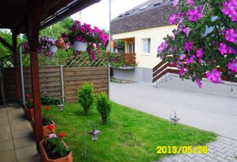 Penzion Aida Ostrava allows 18 year olds to book a room