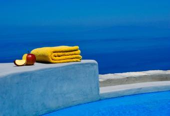 Kifines Suites allows 18 year olds to book a room