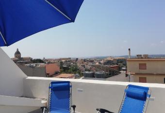 Donna Nunzia Home has Balcony rooms