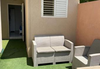                                                       Privacy and an experience at Jacob and Yardena has Balcony rooms