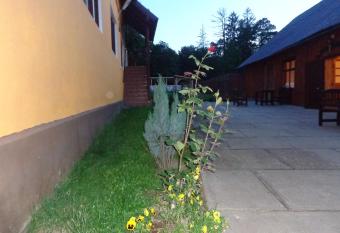 Pensiunea Radu allows 18 year olds to book a room