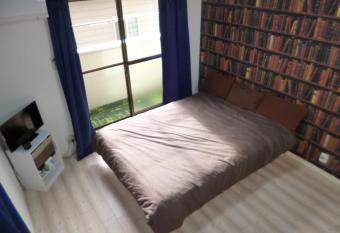 The Mickey Carlton Ohashi 207 has Balcony rooms