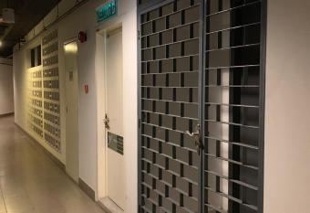 MSI Cozy Homestay allows 18 year olds to book a room