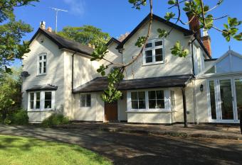 Bron Hafren allows 18 year olds to book a room