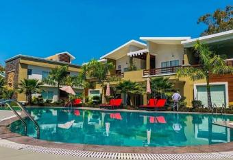 Kamay The Maulik Mansion has Balcony rooms