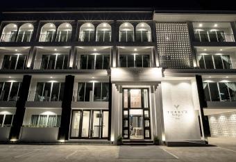 Tonkla Boutique Hotel allows 18 year olds to book a room