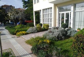 Olympia has Balcony rooms