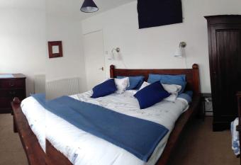 Beach Road has Balcony rooms