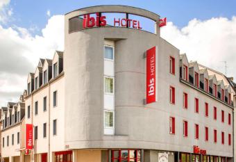 B&B HOTEL Montlu  on Centre allows 18 year olds to book a room