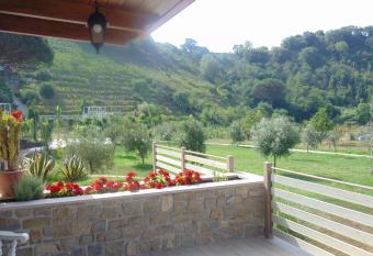 Tenuta calidarius has Balcony rooms