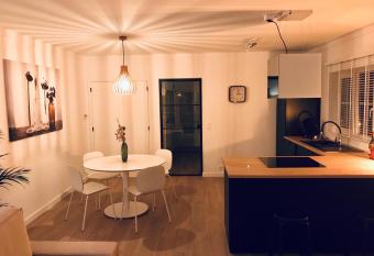 Residentie Lenthe has Balcony rooms