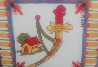 Holiday house Davi Ale allows 18 year olds to book a room